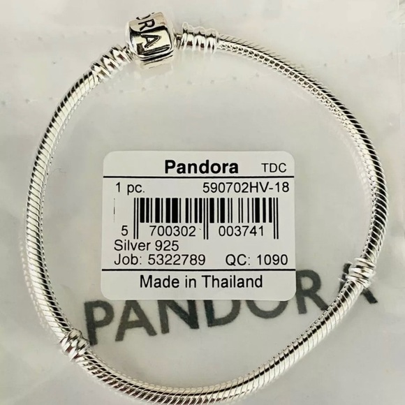 PANDORA š Final Sale Authentic-Lowest Price-No Offers-No Shipping Discount - Picture 6 of 11